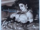 MADONNA Like A Virgin SIRE LP SEALED