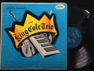 Nat King Cole Trio-Vocal Classics-Capitol 591-MONO