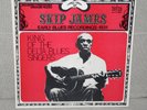 SKIP JAMES: 