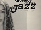 LP Xplosion, Sahib Shihab, Tania Maria a.o. Quelque Chose De Jazz NEAR MINT