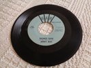 JERRY RAY   SIGNED SAM/LONELY LOVING YOU GAN 1002