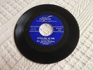 RAY AND THE DARCHAES  LITTLE GIRL SO FINE/CAROL  ALJON 1250
