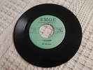 THE FIVE DISCS   I REMEMBER/THE WORLD IS A BEAUTIFUL PLACE EMGE 1004
