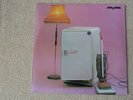 THE CURE THREE IMAGINARY BOYS LP AUSTRALIAN PROMO FICTION CURE001 1982 EX COND