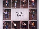VOICES OF EAST HARLEM, The - Can You Feel It - Vinyl (LP)