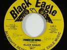 Black Eagles 