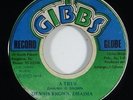 Dennis Brown & Dhaima 