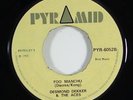 Desmond Dekker & The Aces 