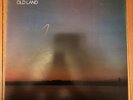 Cluster & Brian Eno - Old Land LP RARE Kraftwerk Neu  Can Harmonia
