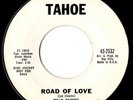 Billy Barnes  Road of love