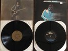 Jeff Beck Blow By Blow 1975 vinyl LP & Wired 1976 Epic PEQ33409 PE 33849