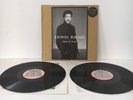 LIONEL RICHIE BACK TO FRONT GREATEST HITS 1992 2 x VINYL LP EU PRESS 2 EX HITS