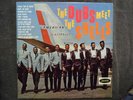 JOSIE 4001 THE DUBS MEET THE SHELLS   Mono LP