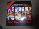 NOW THATS WHAT I CALL MUSIC 1 VINYL ALBUM IN EX CONDITION