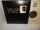 AHMAD JAMAL TRIO VOL IV 1958 Argo LP 639 DG Mono black label heavy weight Bop LP
