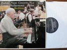 Decca SXL 6322 Brahms Piano Concerto No. 2 - Backhaus - NM-