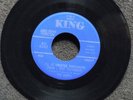 northern soul THE DAPPS I'll Be Sweeter Tomorrow KING 6201 M- listen