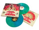 DAWN OF THE DEAD - GOBLIN soundtrack From waxwork Records SOLD OUT  Zombie Vinyl