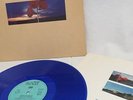 LP Schallplatte Vinyl Depeche Mode - Music for the Masses blau