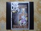 agnes strange-dust in the sunlight vinyl LP (UK hard rock/blues rock 1974)