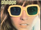 ANNIE PHILIPPE - Lettre pour Annie - EP 45 rpm YeYe singer
