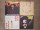 R.E.M.   4 UK Import 12