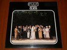 PULP DIFFERENT CLASS LP *RARE* AUDIOPHILE VINYL 180g EU MOV PRESS 2011 LTD New