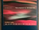 CINEMATIC ORCHESTRA - Motion (Ninja Tune 1999) Double LP