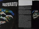 LP Nosferatu Nosferatu - Long Hair Music lhc00093 - STILL SEALED