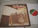LED ZEPPELIN II RL ROBERT LUDWIG BOTH SIDES HOT MIX FIRST PRESS 1969 RARE