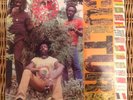 CULTURE - INTERNATIONAL HERB - VIRGIN FRONTLINE - ROOTS REGGAE LP ALBUM VINYL