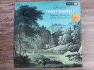 ASD 322 SCHUBERT TROUT QUINTET MENUHIN AMADEUS QUARTET HMV  RED SEMI