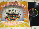 The Beatles-Magical Mystery Tour-Mono Vinyl LP