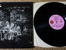 FAIRPORT CONVENTION, WHAT WE DID ON OUR HOLIDAY, 1968 FIRST ISSUE ISLAND LP.