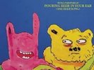 The Flaming Lips Pouring Beer in Your Ear Dogfish head RSD Record Store Day