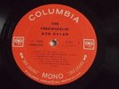 THE FREEWHEELIN' BOB DYLAN 1963 COLUMBIA CL1986 MONO 1ST PRESS UNBREAKABLE NICE