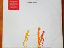 Zero7 - Simple Things Vinyl Do LP  ORIGINAL ERSTPRESSUNG 2001 Zero 7 Sawhney