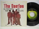 THE BEATLES 7