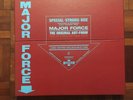 Mo Wax - Major Force - Original Art Form 5 LP Box Set