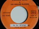 N'Zongo Soul:Afro disco funk bomb/Congo listen