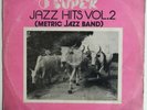 Metric jazz Band:Excellent Afro Benga/Kenya listen