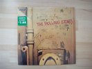 The Rolling Stones beggar's banquet london records PS 539 vinyl LP SEALED NEW