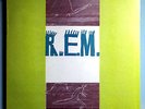 R.E.M. DEAD LETTER OFFICE RARE STILL SEALED ORIGINAL 1987 I.R.S. LP SUPERB