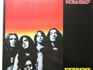 Kreator Extreme Aggression LP Vinyl SPV 08-4750