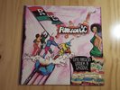 Funkadelic ?– One Nation Under A Groove 1978 LP + 7