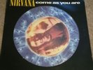 NIRVANA Come As You Are - Original UK 12