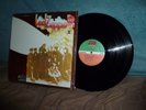 LED ZEPPELIN II LP ATLANTIC SHRINKWRAP NM VINYL HYPE STICKER