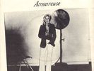 VERONIQUE SANSON ?– Amoureuse (1972 VINYL SINGLE 7