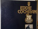 EDDIE COCHRAN 20th ANNIVERSARY ALBUM