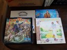 Elton John honky chateau goodbye yellow brick road caribou captain fantastic